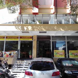 La Avenida