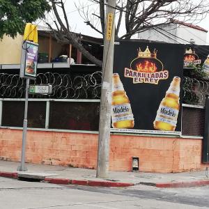 Parrilladas el Rey