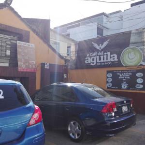 Cafe del Aguila