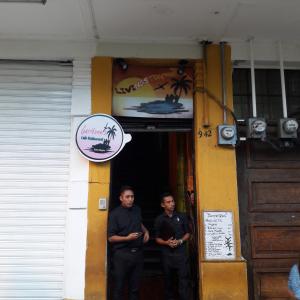 Garifuna's