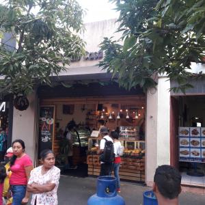 Café Casa