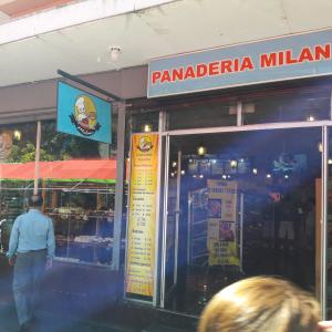 Milan