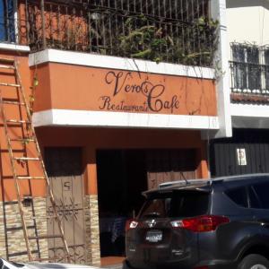 Veros Cafe