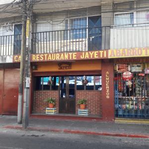 Jayeti