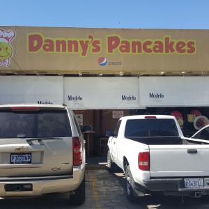 Danny`s Pancakes (Zona 9)
