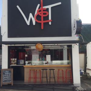 Foto de Wok & Tok (Zona 15)