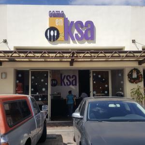Como En Ksa