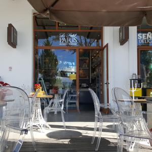 Le Petit Paris (Paseo Cayala)