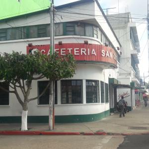 San José