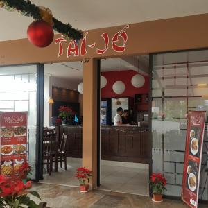 Tai-jo