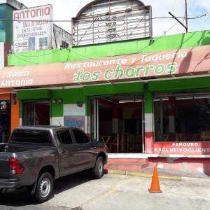 Los Charros