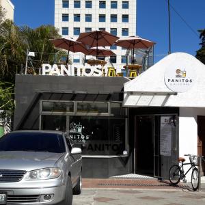 Panitos