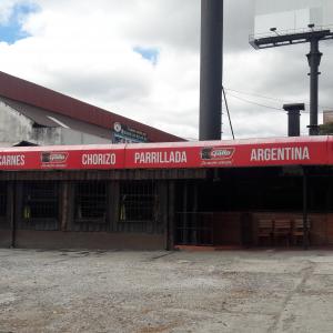 El Pibe (Roosevelt)