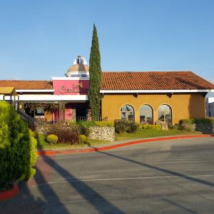 Los Cebollines (Los Alamos)
