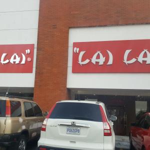Lai Lai (Metronorte)