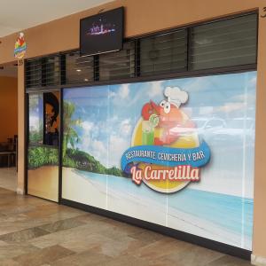 La Carretilla
