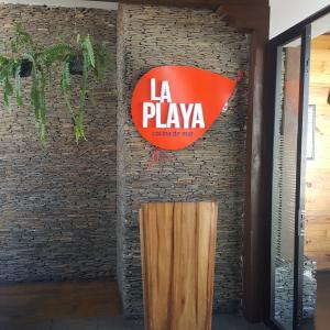 La Playa (Paseo Cayala)