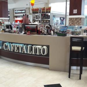 El Cafetalito (Pradera)