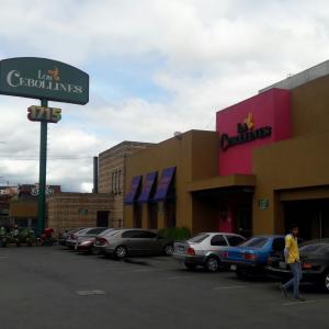 Los Cebollines (Roosevelt)