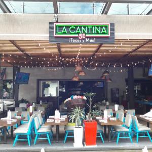 Foto de La Cantina 5E (Majadas Once)