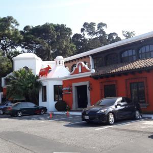 La Parrillada