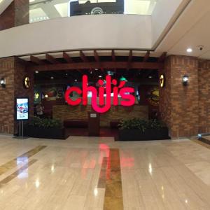 Chili`s (Miraflores)