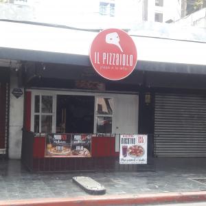 Il Pizzaiolo
