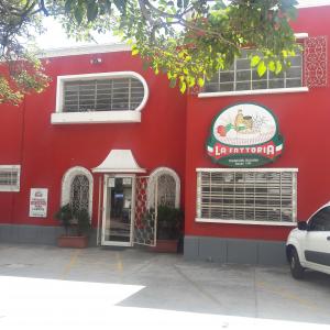 La Fattoria