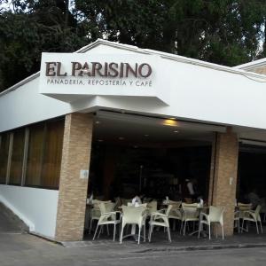 El Parisino