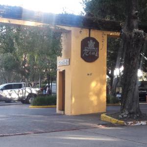 Foto de Hacienda Real (Zona 10)