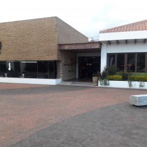 Hacienda Real (Dinamia)