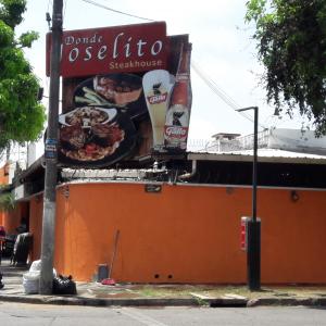 Donde Joselito (Zona 9)