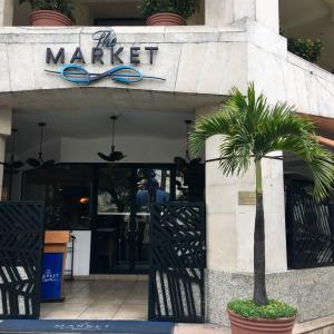 The Market