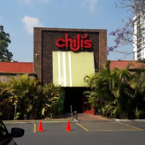 Chili`s (Zona 10)