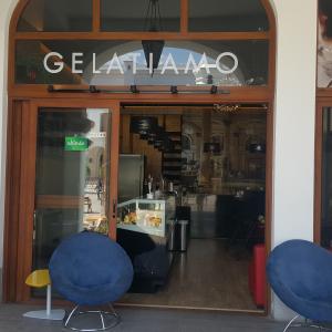 Gelatiamo (Paseo Cayala)