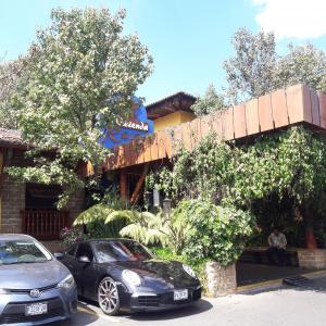 Foto de Hacienda Real (Zona 11)