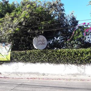 Verde Limón