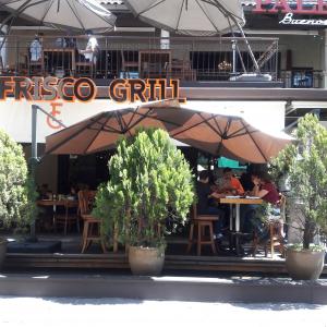 Foto de Frisco Grill (Fontabella)