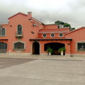 La Plazuela