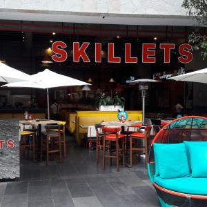 Skillets (Oakland)