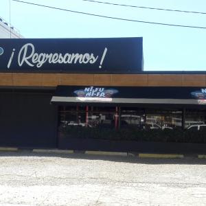 Ni Fu Ni Fa (Zona 9)
