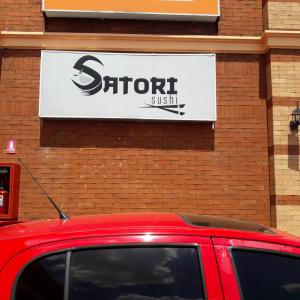 Satori Sushi (Tikal Futura)