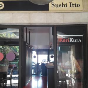 Sushi Itto (Fontabella)