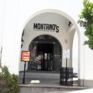 Montano`s (Paseo Cayala)