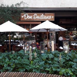 Don Emiliano (Oakland Mall)