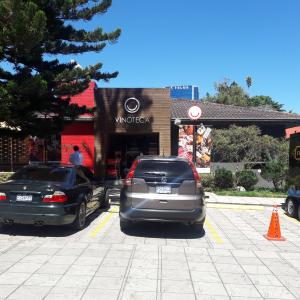 Vinoteca Deli (Zona 10)