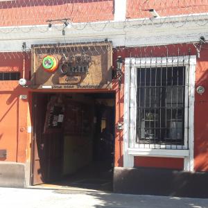 Arrin Cuan (Zona 1)