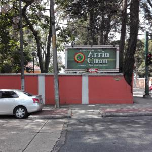 Arrin Cuan (Zona 9)