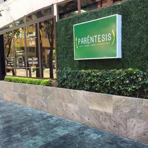 Parentesis