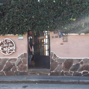 Foto de En Un Dos Por Crepes